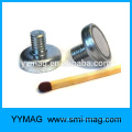 neodymium iron boron magnet assemblies